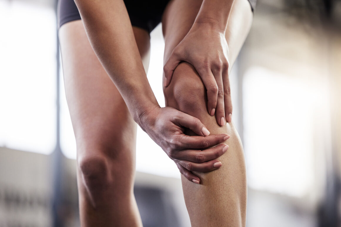 How to Prevent and Reduce Knee Injuries