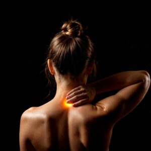 causes of neck pain