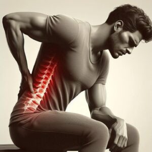 manage chronic back pain